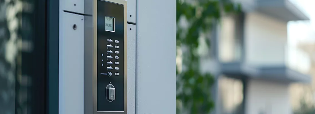 Expert Maintenance and Repairs For Keyless Entry Systems in New Port Richey, FL
