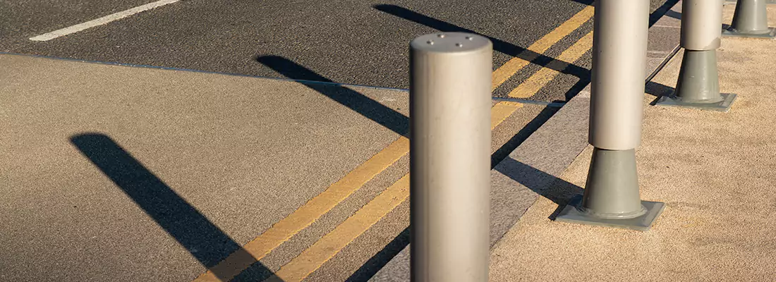 Fast and Reliable Car Parking Post Installation Services in New Port Richey, FL