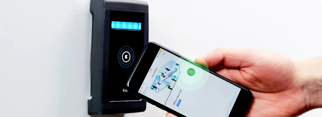 Features of Our Remote Access Control Systems in New Port Richey, FL