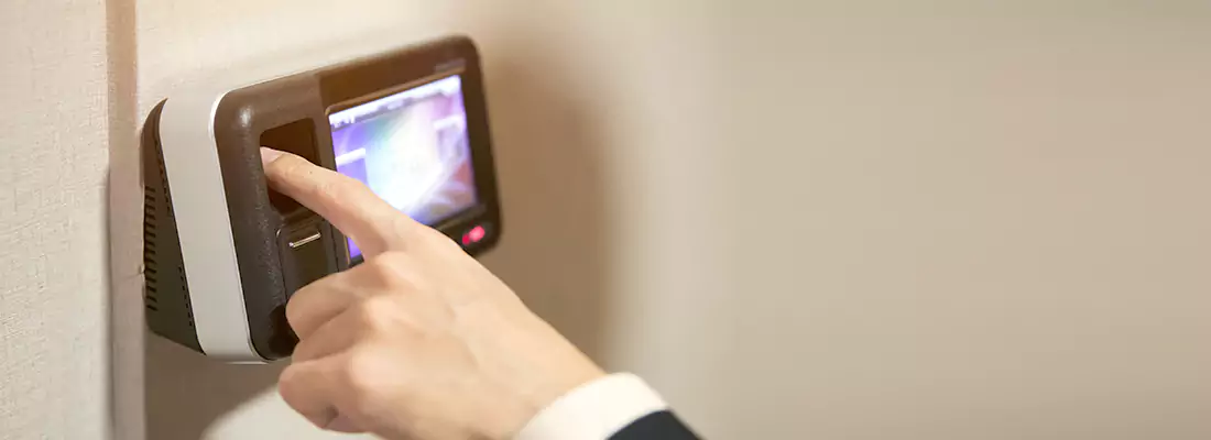 Hassle-Free Badge Access Installation and Support in New Port Richey, FL