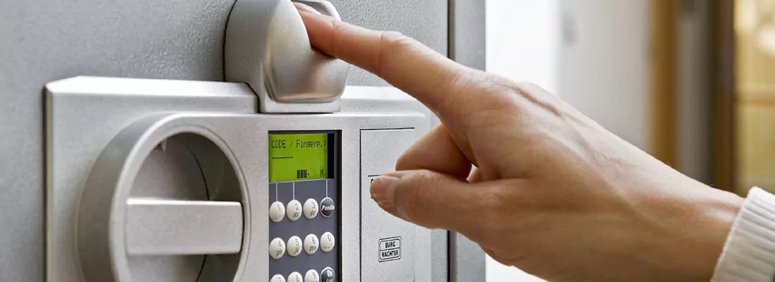 Hidden Safe Installation in New Port Richey, FL