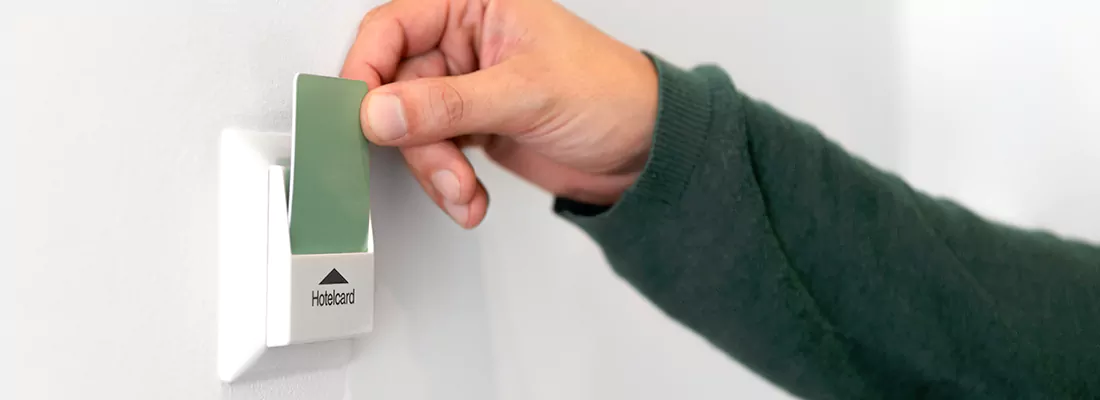 How Door Schedule Systems Improve Access Control in New Port Richey, FL