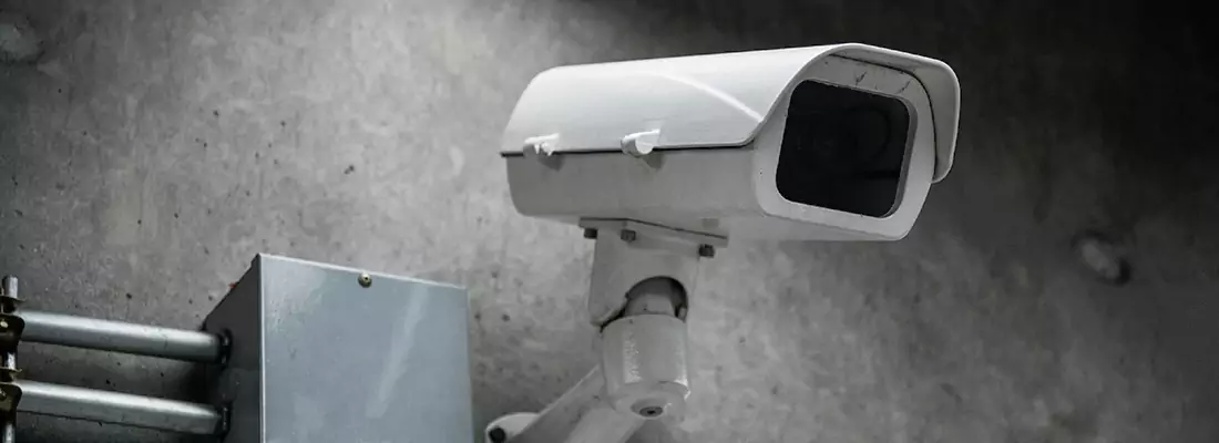 Indoor CCTV Camera Repair and Maintenance Services in New Port Richey, FL