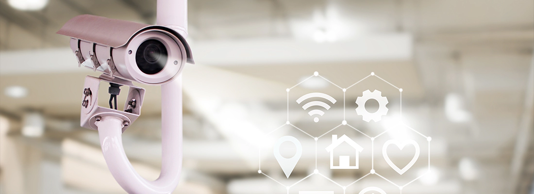 Indoor Security Camera Solutions for New Port Richey, FL