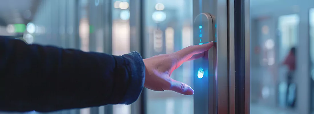 Industrial Access Control System Repairs and Maintenance in New Port Richey, FL