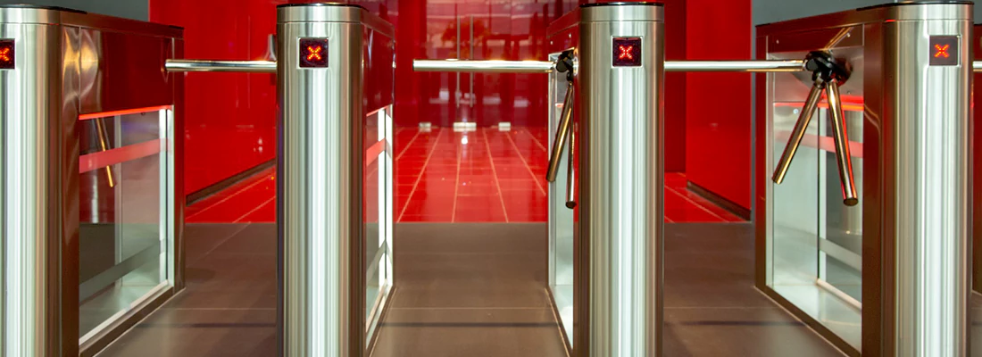 Low-Maintenance RFID Gate Installations in New Port Richey, FL