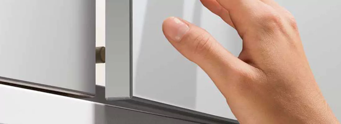 Professional Installation of Push to Open Door Systems in New Port Richey, FL