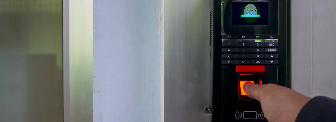 Reliable Access Control System Installation in New Port Richey, FL