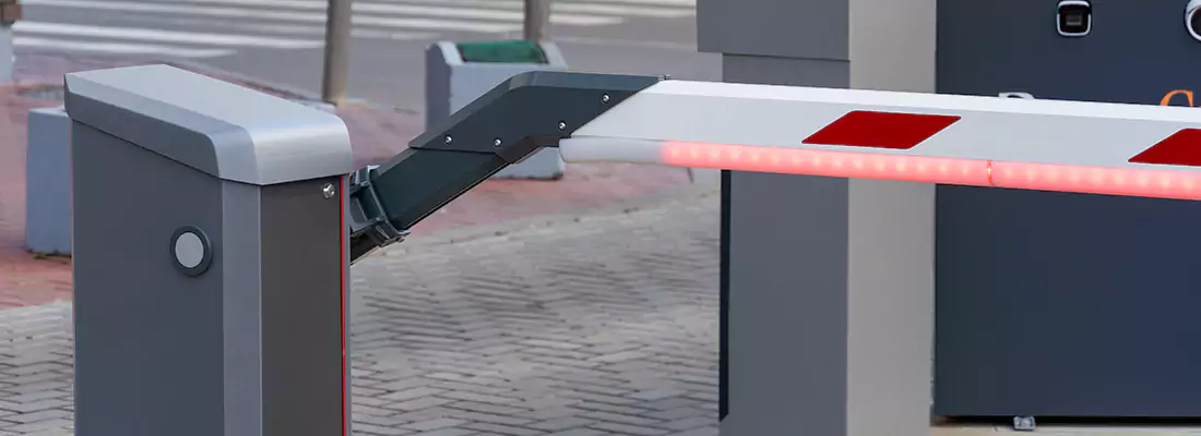 Reliable and Durable Automatic Vehicle Barriers in New Port Richey, FL