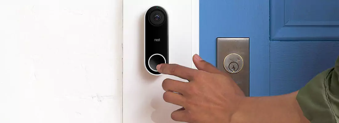Reliable Electric Doorbell Services in New Port Richey, FL