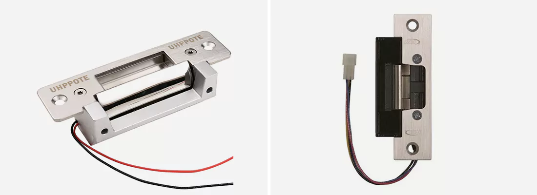 Reliable Electric Strike Solutions for Automatic Door Security in New Port Richey, FL