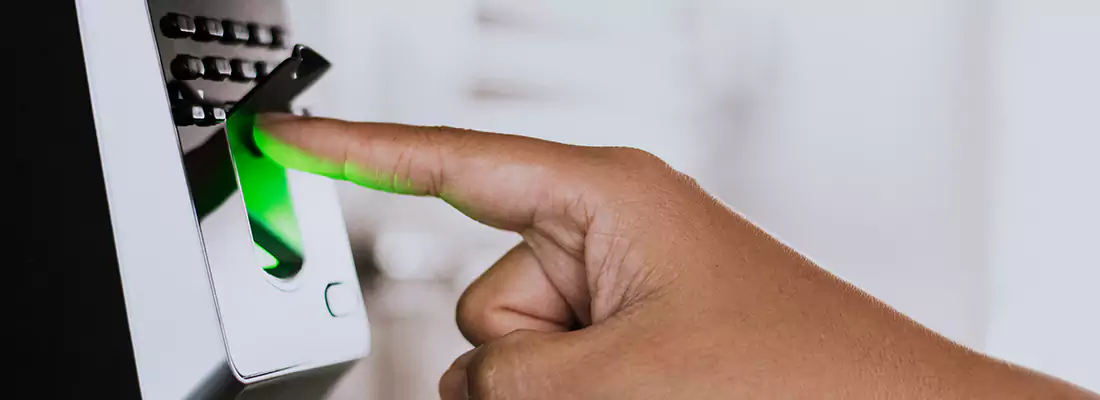 Reliable Fingerprint Access System Installation and Maintenance in New Port Richey, FL