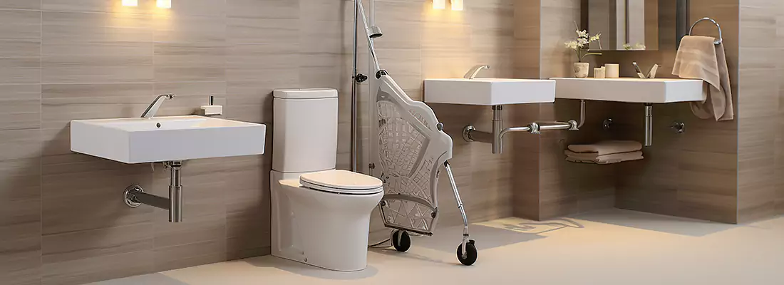 Reliable Handicap Washroom Installation and Maintenance in New Port Richey, FL
