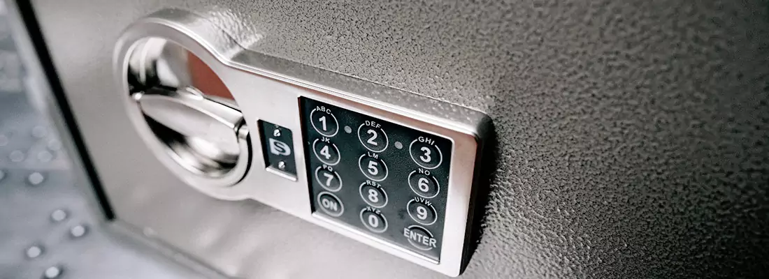 Reliable Keypad Access Control Solutions for Every Need in New Port Richey, FL