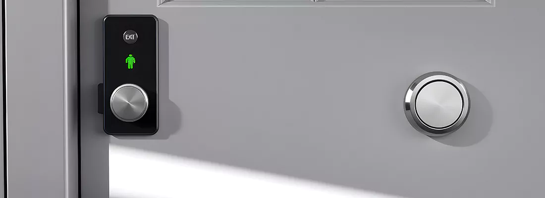 Reliable Maintenance and Repairs for Magnetic Locks in New Port Richey, FL