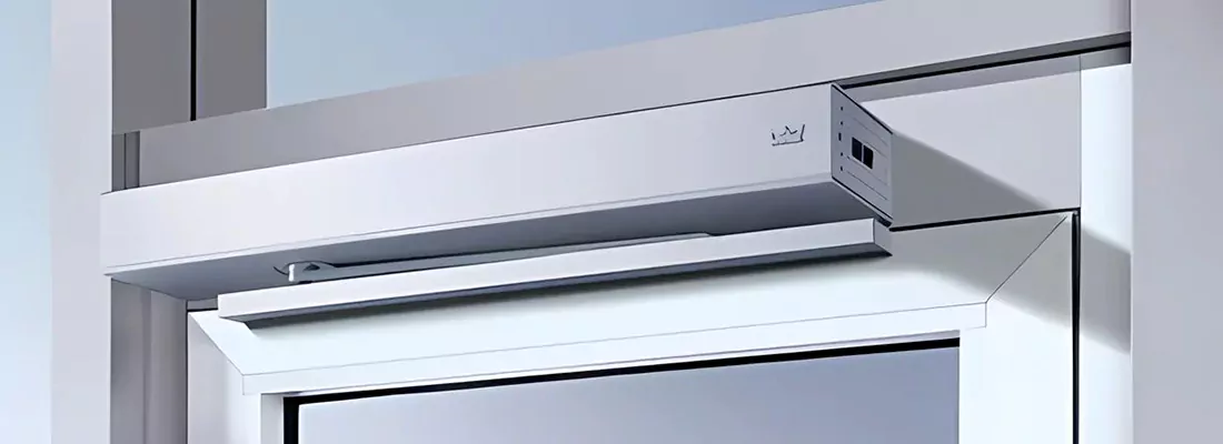 Residential and Commercial Low Energy Door Operator Solutions in New Port Richey, FL