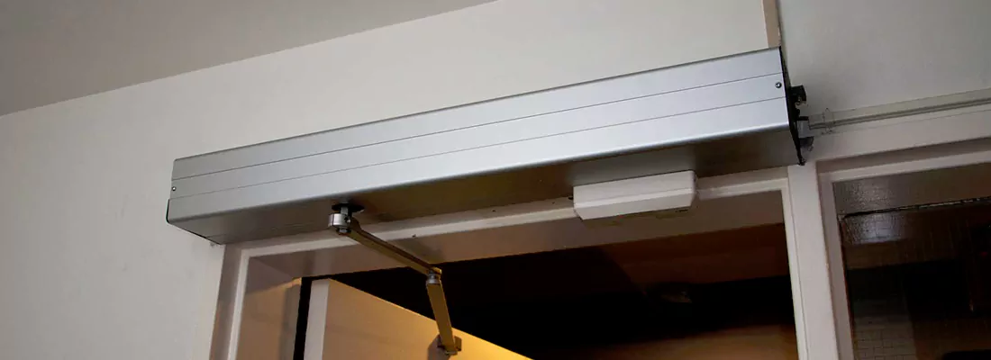 Residential Door Operator Service in New Port Richey, FL