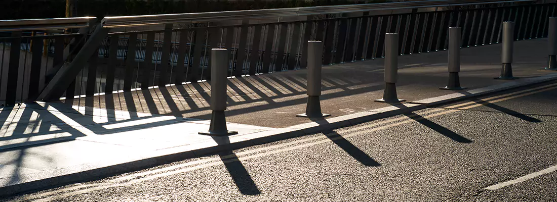 Retractable Driveway Post Repair Services in New Port Richey, FL