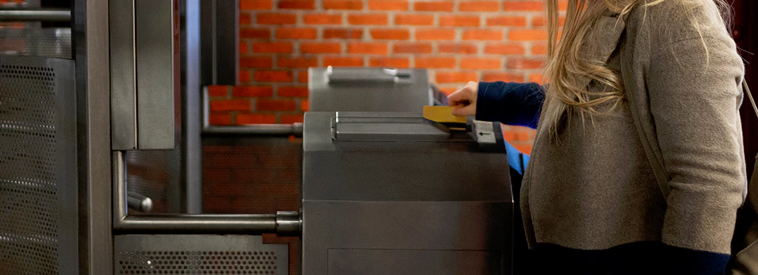 RFID Security Gates for Commercial and Residential Use in New Port Richey, FL