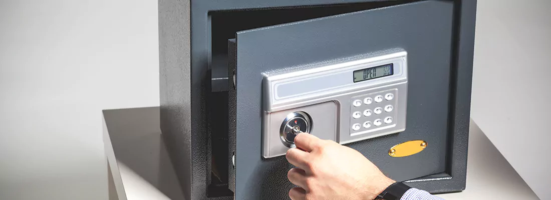 Safe Opening Repair in New Port Richey