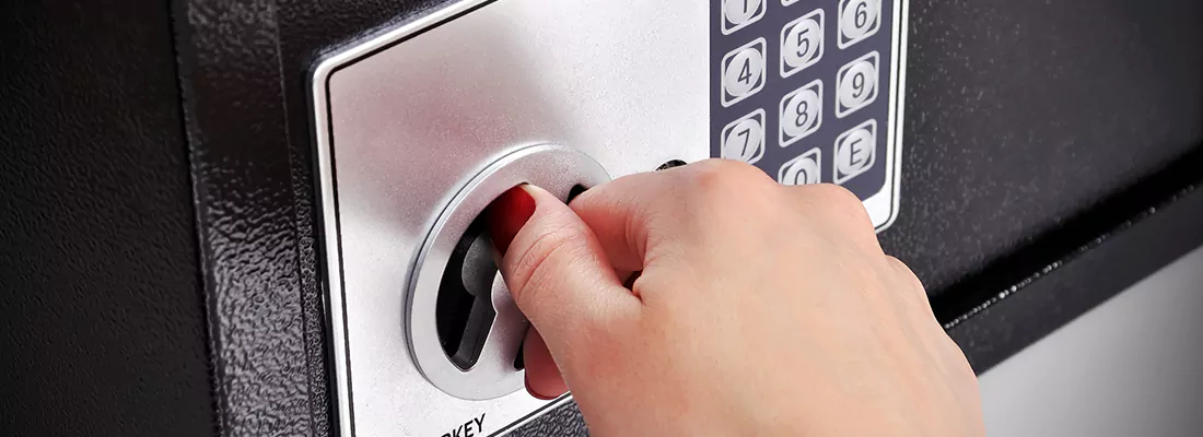 Safe Replacement in New Port Richey, FL