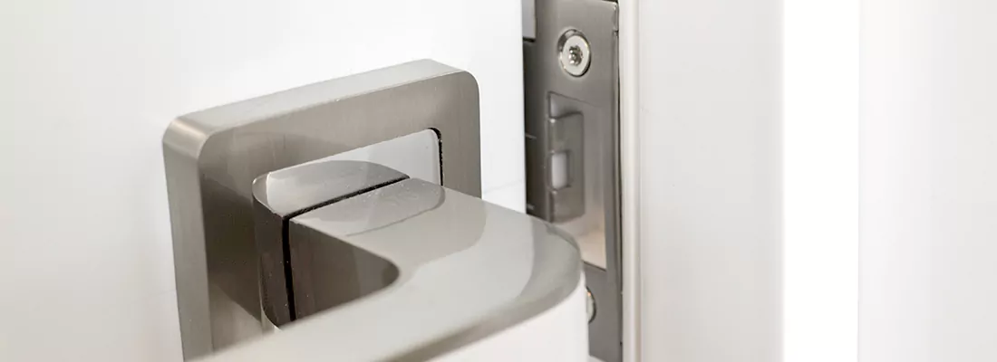Seamless Integration of Magnetic Locks with Access Control Systems in New Port Richey, FL