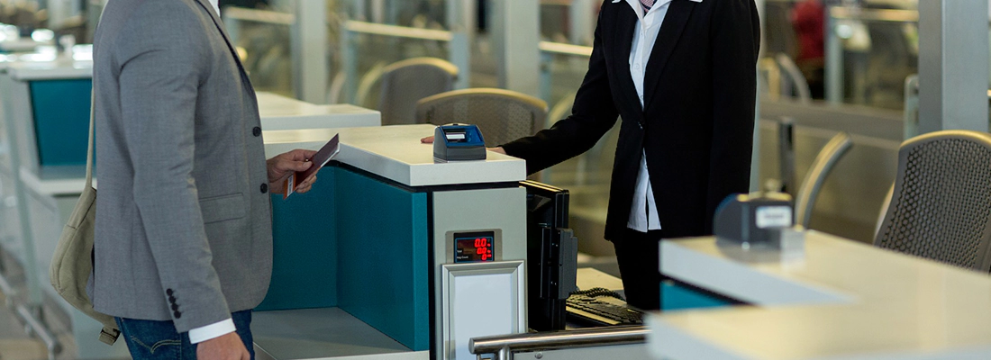 Secure Visitor Badge Printing Services in New Port Richey, FL