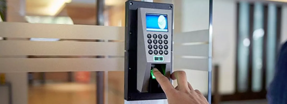 Secure Your Facility with Industrial Access Control Installation in New Port Richey, FL