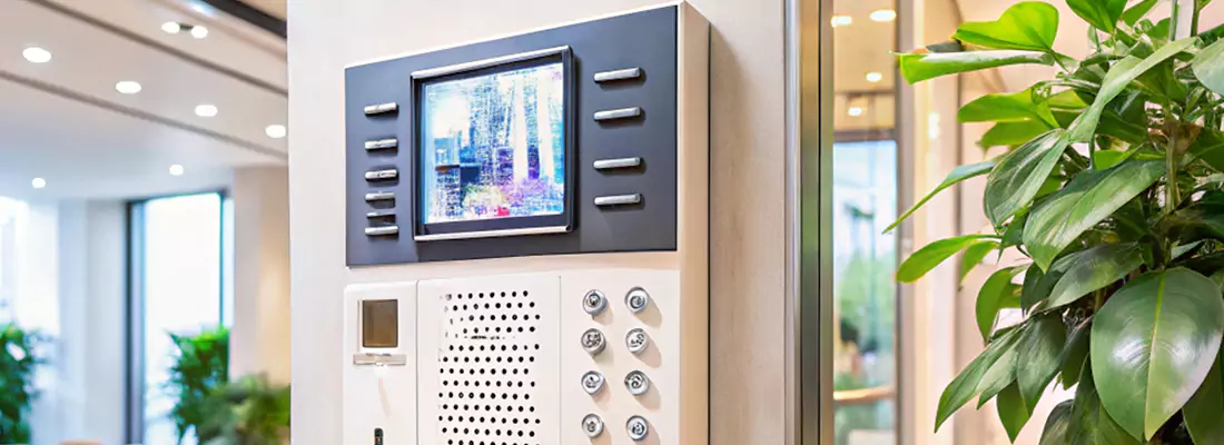 Secure Your Facility with Retinal Access Systems in New Port Richey, FL