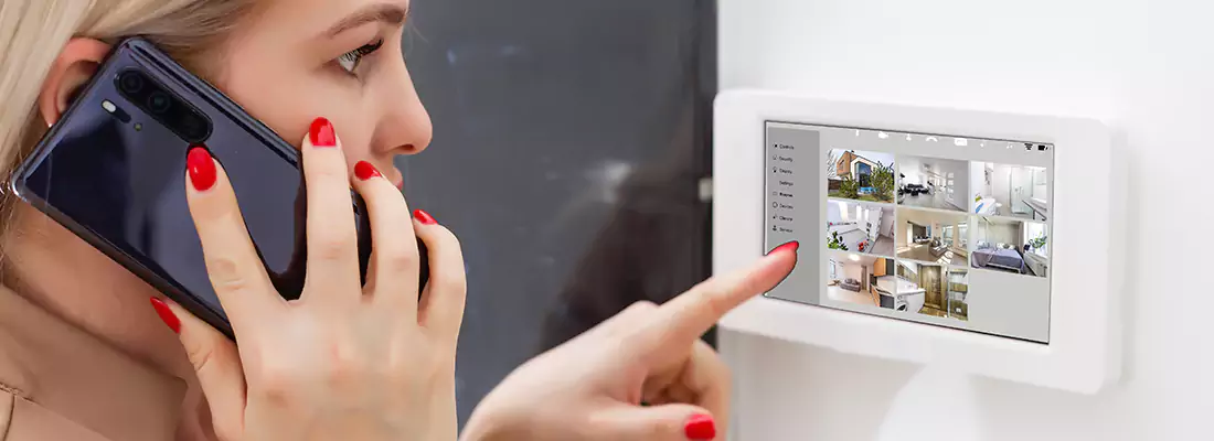 Secure Your Property with Video Intercom Systems in New Port Richey, FL