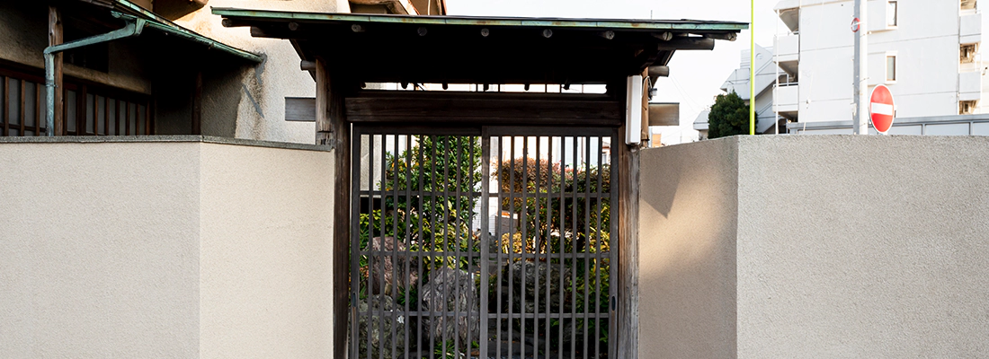 Security Gate Maintenance Services in New Port Richey, FL
