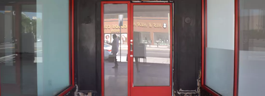 Sliding Motion Sensor Door Service in New Port Richey, FL