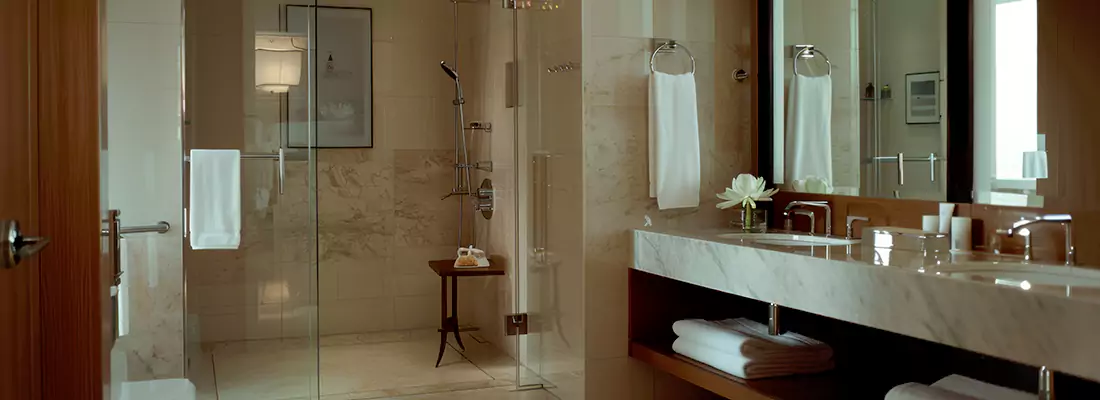 Smart Automatic Washroom Doors for Homes and Businesses in New Port Richey, FL