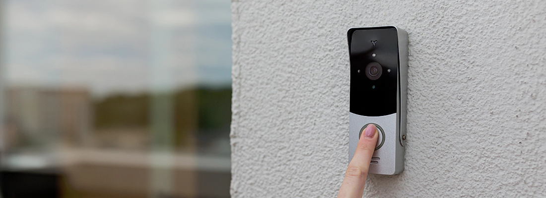 Smart Doorbell Installation Experts in New Port Richey, FL