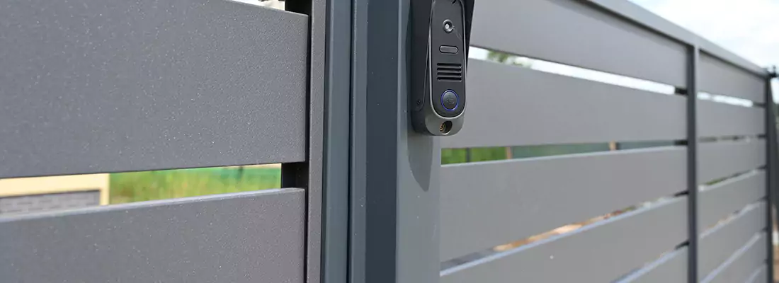 Smart Electric Doorbells with Video and Motion Detection in New Port Richey, FL