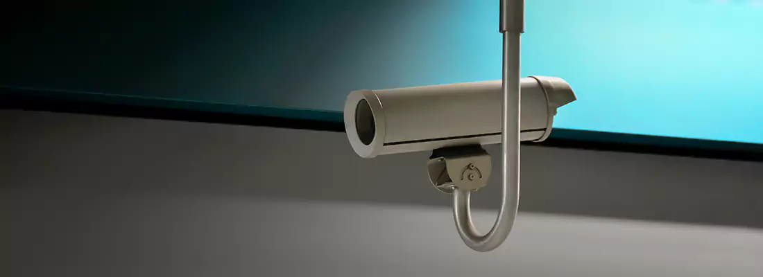 Smart Wireless CCTV Cameras for Remote Monitoring in New Port Richey, FL