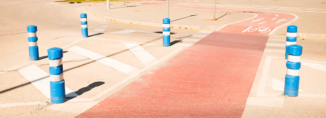 The Best Auto Theft Prevention Bollards for Commercial Properties in New Port Richey, FL