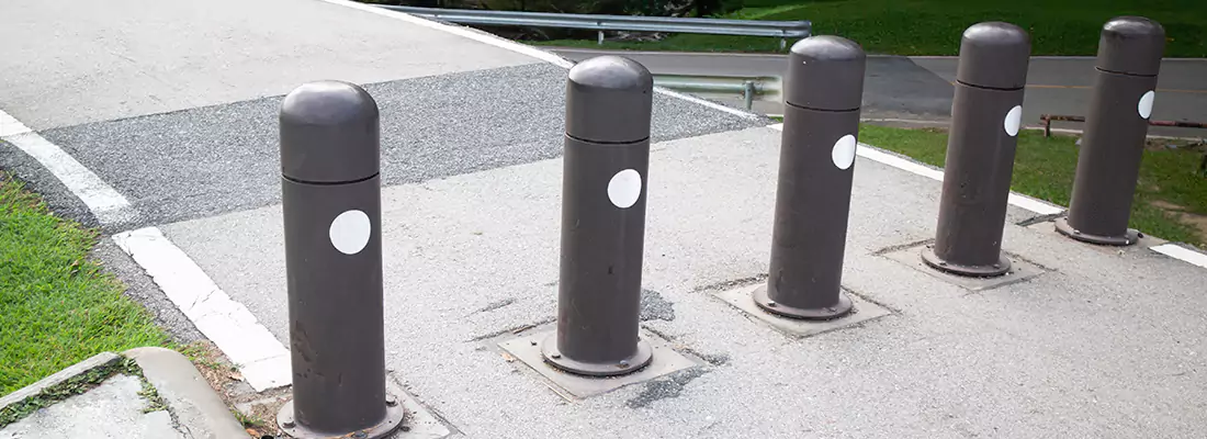 Top Benefits of Installing Car Bollards for Your Property in New Port Richey, FL