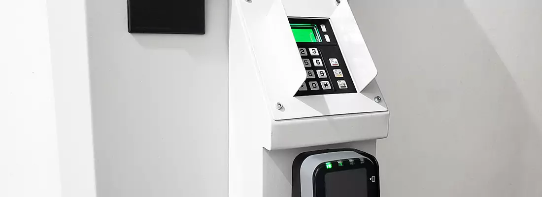 Top-Rated Keypad Access Control Installers Near You in New Port Richey, FL