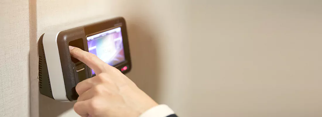 Upgrade Your Business Security with Access Control in New Port Richey, FL