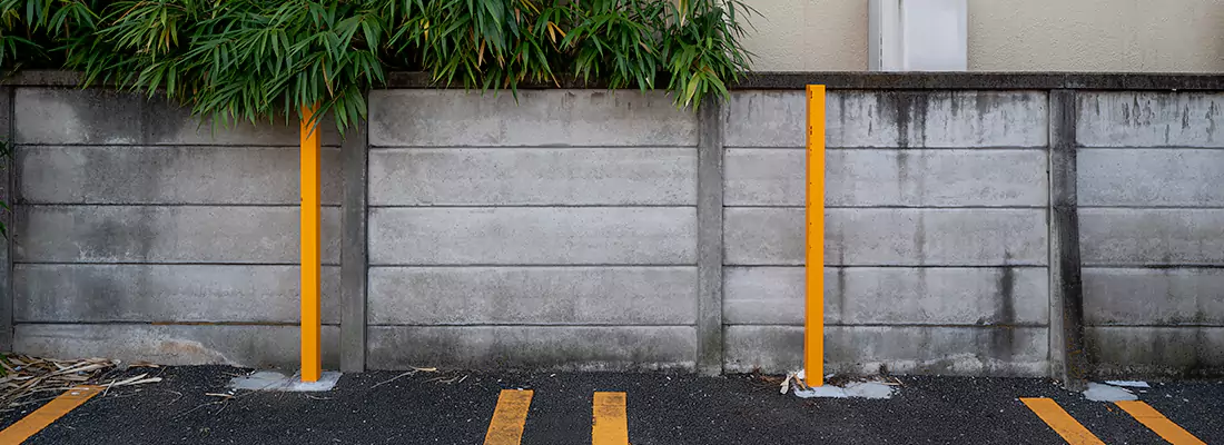 Upgrade Your Property with Professional Retractable Driveway Post Installation in New Port Richey, FL