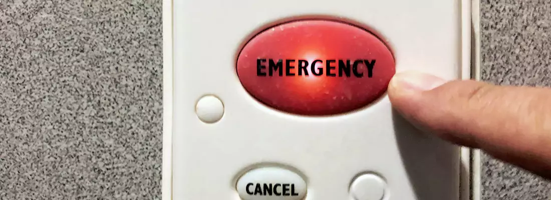 Upgrade Your Washroom Safety with Emergency Buttons in New Port Richey, FL