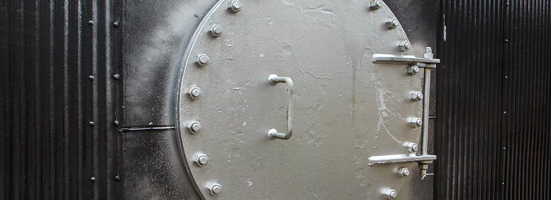 Vault Installation Cost in New Port Richey, FL