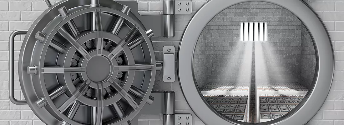 Vault Repair in New Port Richey, FL