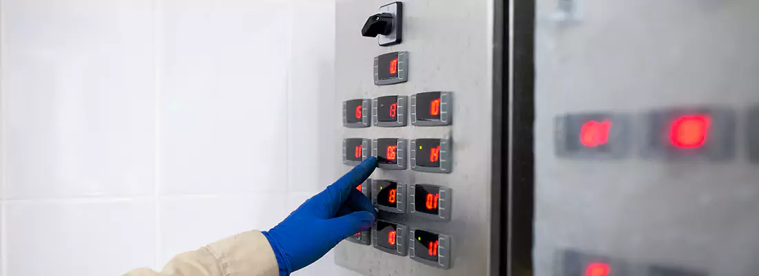 Building Intercom System Installation in New Port Richey, FL