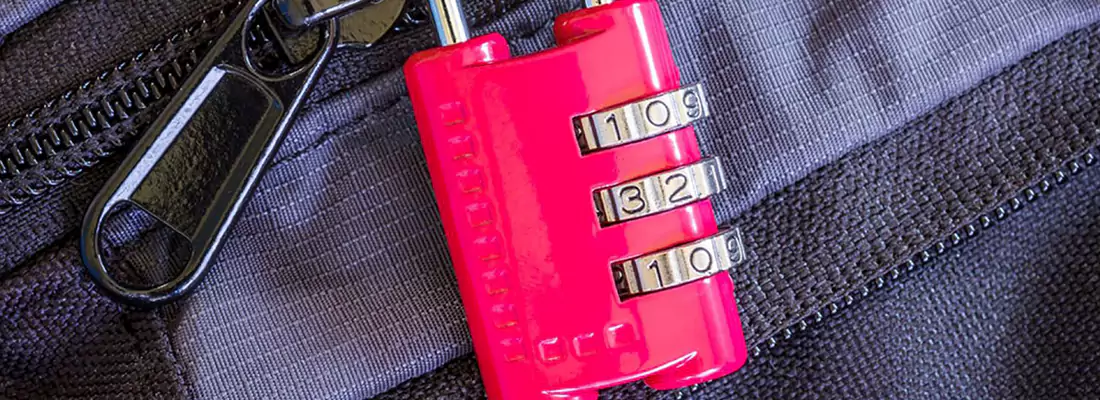 Combination Lock Installation in New Port Richey, FL