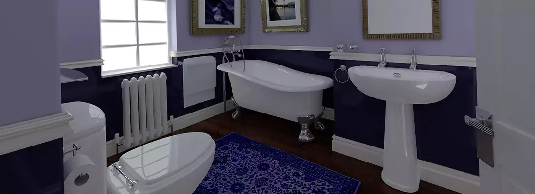 Emergency Washroom Call System Installation in New Port Richey, FL