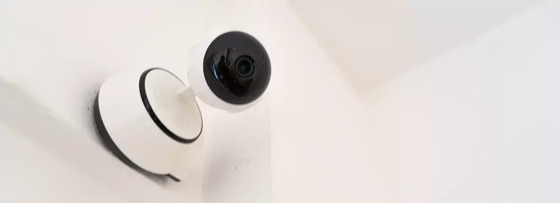 Why Choose New Port Richey Access Control for Indoor CCTV Camera Services in New Port Richey, FL?