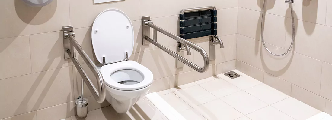 Why Choose Us for Handicap Restroom Services in New Port Richey, FL?
