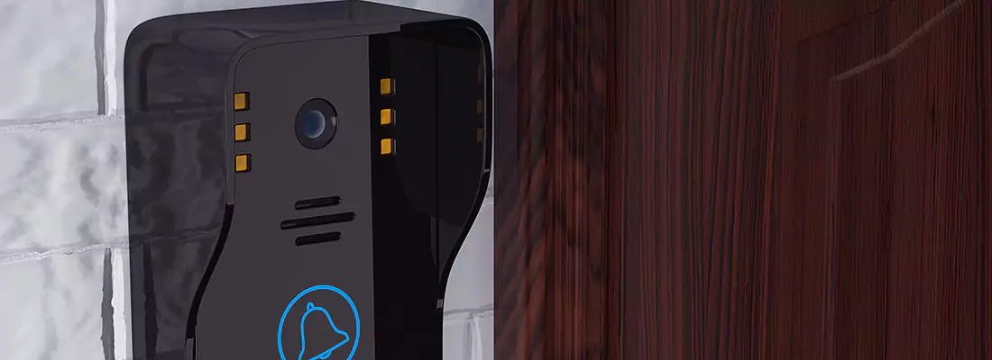 Wireless Door Proximity Sensors for Smart Security in New Port Richey, FL